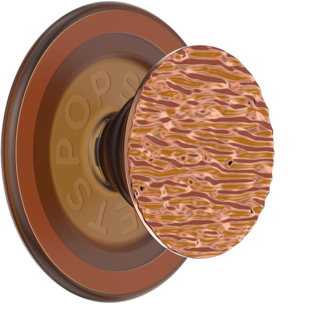 PopSocket Amber textured pop socket Only